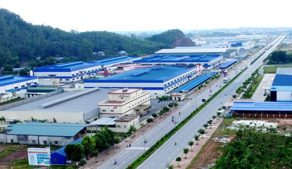 Viglacera được phê duyệt xây khu công nghiệp gần 4.000 tỷ đồng ở Thái Nguyên