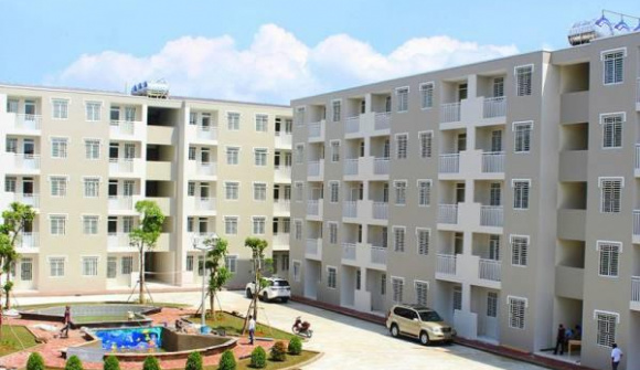 Cần có chính sách hỗ trợ cho người nghèo mua nhà ở xã hội