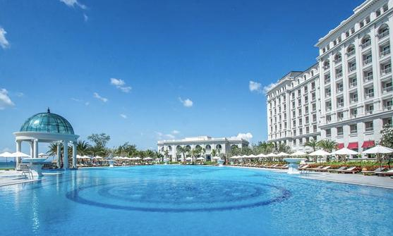 Chủ tổ hợp Casino hơn 2 tỷ USD tại Phú Quốc lãi hơn 3 tỷ đồng mỗi ngày