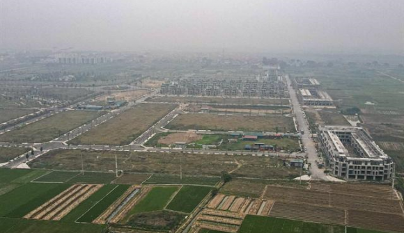 Hà Nội tìm cách gỡ vướng cho loạt dự án bất động sản
