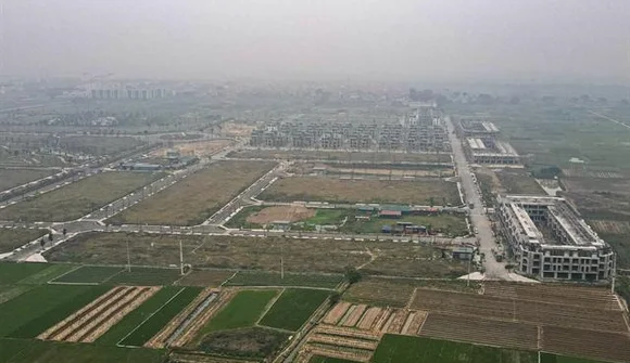 Hà Nội tìm cách gỡ vướng cho loạt dự án bất động sản