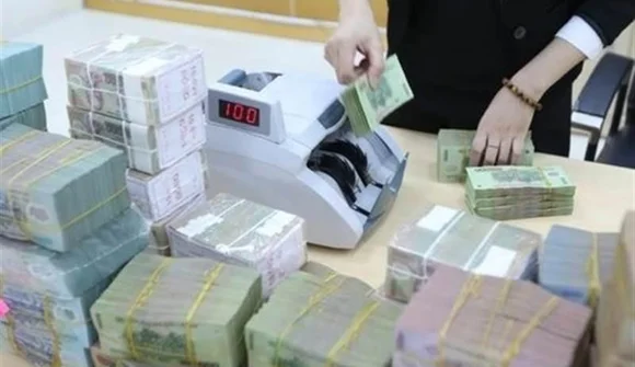 Chênh lệch lãi vay đẩy lợi nhuận ngân hàng tăng lên?