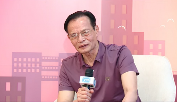 TS. Lê Xuân Nghĩa: “Một mình phân khúc chung cư có bong bóng”