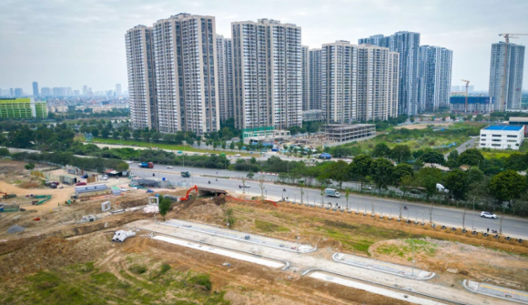 Chung cư Hà Nội "hở ra là hết": Những rủi ro từ booking đặt chỗ