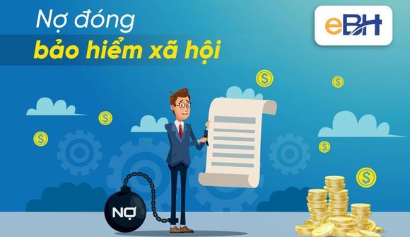 Đất Xanh, Hoà Bình, CT Group, Danh Khôi, An Gia… bị “bêu tên” vì nợ tiền bảo hiểm xã hội
