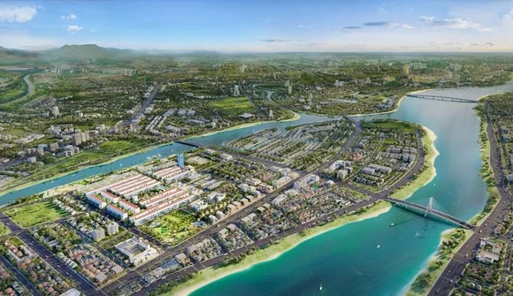 Bất động sản kêu gọi đầu tư mới: Nhiều doanh nghiệp ở Hà Nội “ngắm” các khu đô thị nghìn tỷ tại các tỉnh
