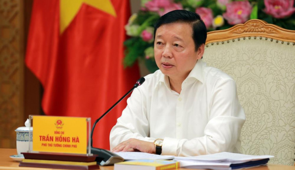 Cần có chính sách, công cụ tài chính chống đầu cơ đất đai