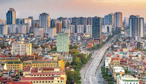 Giá chung cư tăng chóng mặt, Bộ Xây dựng giao Hà Nội kiểm tra