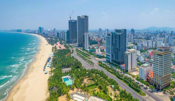 “Vắng bóng” giao dịch bất động sản nghỉ dưỡng ở Đà Nẵng và vùng ven suốt 3 tháng đầu năm