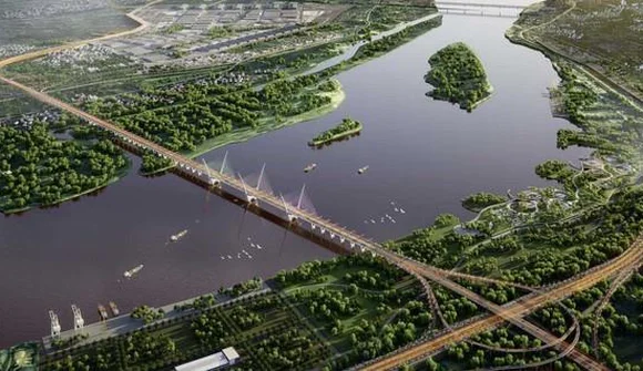 Hà Nội sắp khởi công một loạt công trình giao thông trọng điểm