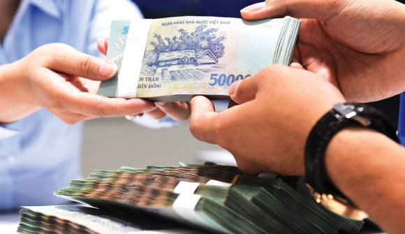 Ngân hàng Nhà nước: Tín dụng đã tăng trưởng dương trở lại