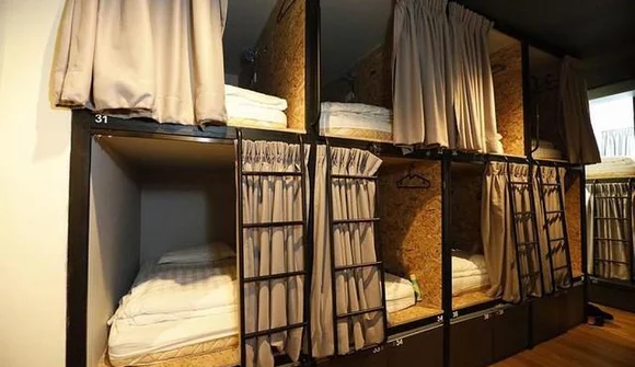Hà Nội sẽ kiểm tra dịch vụ cho thuê trọ dạng ‘hộp ngủ’