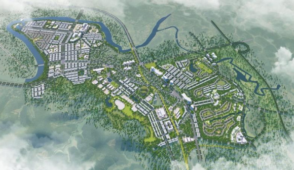 Bất động sản kêu gọi đầu tư mới: Nhiều khu dân cư, khu đô thị nghìn tỷ “vắng bóng” chủ đầu tư