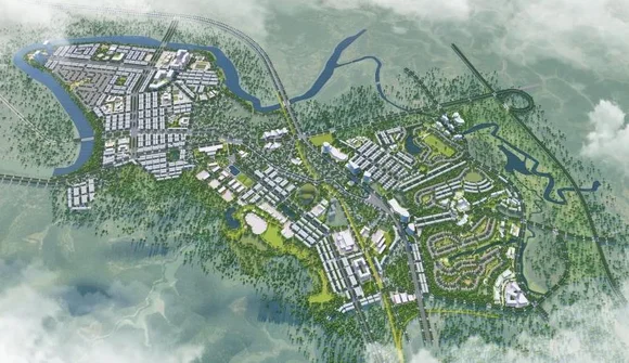 Bất động sản kêu gọi đầu tư mới: Nhiều khu dân cư, khu đô thị nghìn tỷ “vắng bóng” chủ đầu tư