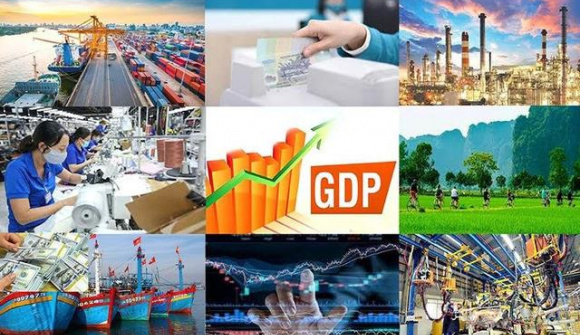 Kinh tế Việt Nam đang dần phục hồi, dự báo tăng trưởng 5,5% trong năm 2024