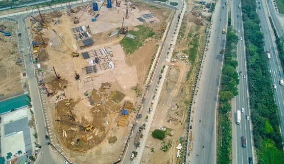 Thị trường vừa ấm lại, nhiều chủ đầu tư đã vội cắt giảm khuyến mại, nâng giá bán