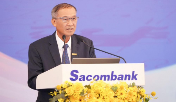 Chủ tịch Sacombank Dương Công Minh: Tôi không liên quan gì tới bà Trương Mỹ Lan