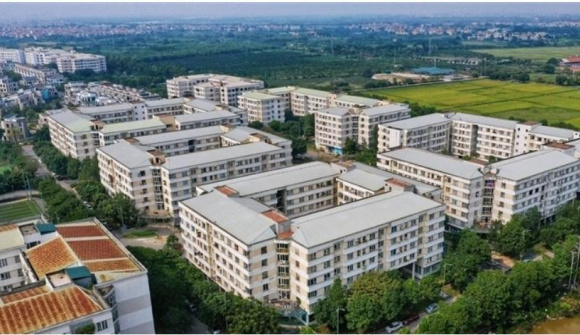 Làm sao xóa tình trạng “đi ô tô mua nhà ở xã hội”?