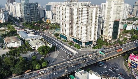 Dự kiến tên gọi các phường, xã sau sắp xếp của Hà Nội