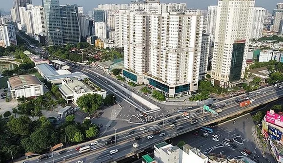 Dự kiến tên gọi các phường, xã sau sắp xếp của Hà Nội