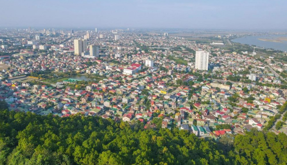 Chính phủ sẽ trình Quốc hội nghị quyết thí điểm một số cơ chế, chính sách đặc thù phát triển tỉnh Nghệ An