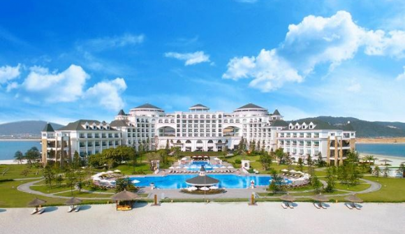 Vinpearl báo lãi hai năm liên tiếp