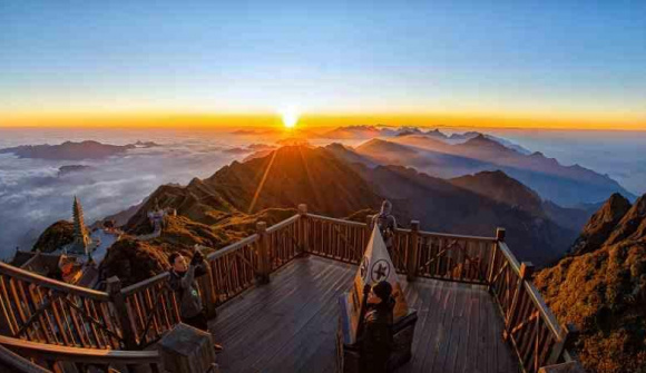 Ngày hội VHDL Sa Pa tại Hà Nội: Săn 100 vé cáp treo miễn phí lên đỉnh Fansipan ngắm Đỗ quyên