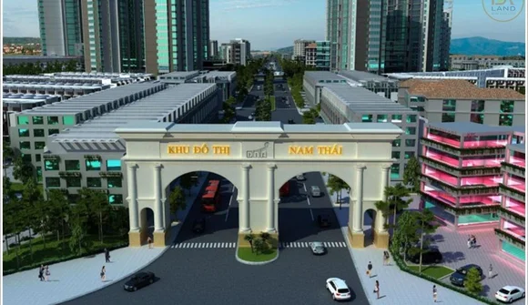 Doanh nghiệp chuyên thầu xây dựng gây ngỡ ngàng khi tiết lộ danh mục loạt dự án bất động sản lên tới gần 2 tỷ USD