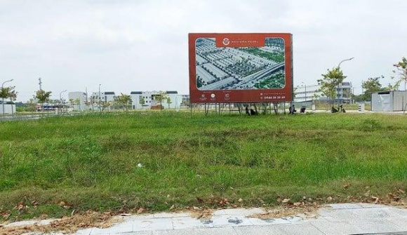 Dự án khu đô thị gần 1.120 tỷ đồng của Địa ốc Cát Tường được phép chuyển đổi 15 ha đất trồng lúa sang dự án