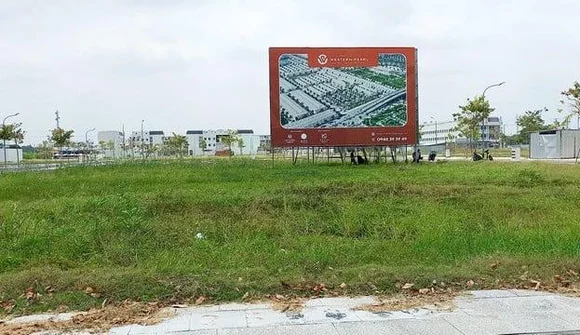 Dự án khu đô thị gần 1.120 tỷ đồng của Địa ốc Cát Tường được phép chuyển đổi 15 ha đất trồng lúa sang dự án