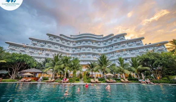 Năm 2023, Crystal Bay lãi 101 tỷ sau thuế