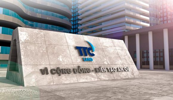 TTC Land đặt mục tiêu lãi trước thuế 16 tỷ đồng năm 2024