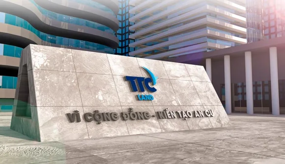 TTC Land đặt mục tiêu lãi trước thuế 16 tỷ đồng năm 2024