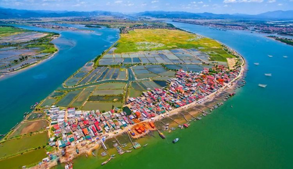 Bất động sản kêu gọi đầu tư mới: Tâm điểm là các dự án khu đô thị và nhà ở xã hội