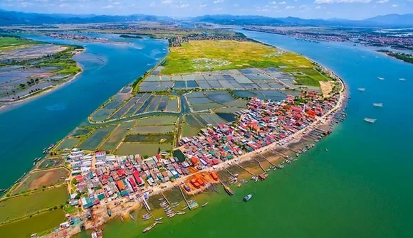 Bất động sản kêu gọi đầu tư mới: Tâm điểm là các dự án khu đô thị và nhà ở xã hội