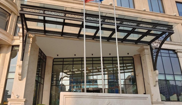 Đất Xanh (DXG) dự kiến chia cổ tức năm 2024 với tỷ lệ 20%