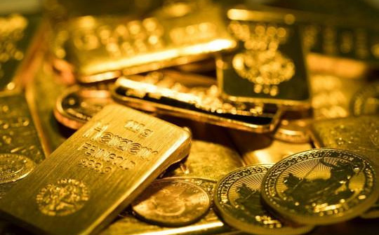 Liên tục tăng gần 3 triệu đồng/lượng, giá vàng miếng SJC lại lập đỉnh mới