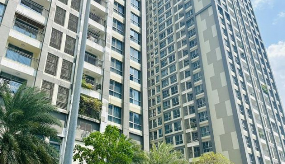 Giải bài toán khi nhu cầu nhà ở tại Hà Nội tăng cao