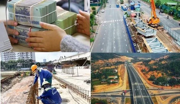 Công khai 316 dự án, tiểu dự án tại 48 địa phương có tỷ lệ giải ngân 0%