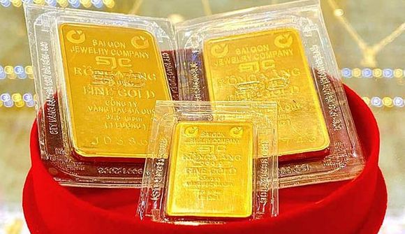 Dừng đấu thầu vàng, NHNN triển khai phương án bình ổn mới