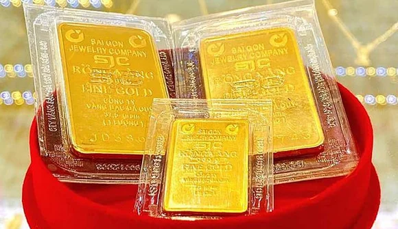 Dừng đấu thầu vàng, NHNN triển khai phương án bình ổn mới