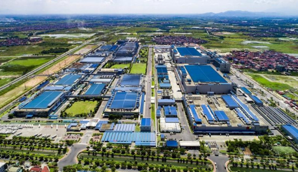 Bất động sản công nghiệp “hưởng lợi” từ sự phát triển của ngành bán dẫn 