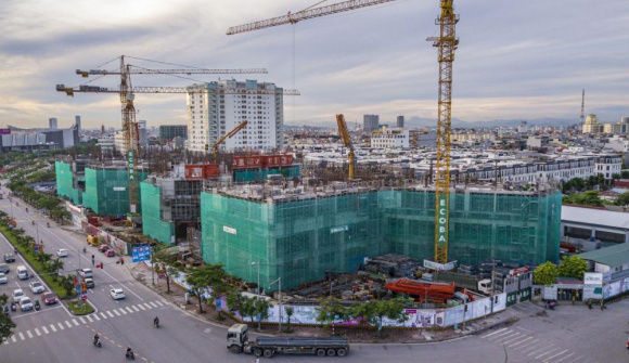 Thủ tướng yêu cầu rà soát các dự án bất động sản đủ điều kiện để có giải pháp tín dụng phù hợp