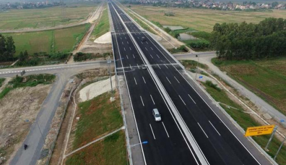 Bắt đầu nghiên cứu xây cao tốc gần 20.000 tỷ đồng nối Ninh Bình với Hải Phòng