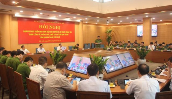 Hà Nội còn hơn 2.160 công trình tồn tại vi phạm về PCCC