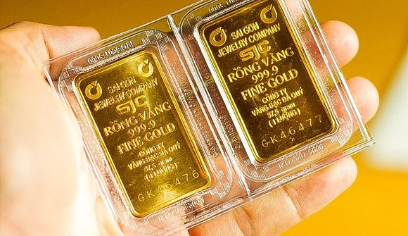 Ngân hàng đưa ra giải pháp bán vàng mới, người dân không phải xếp hàng