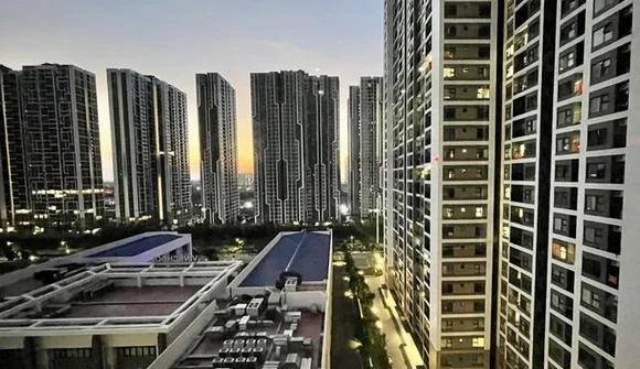 Hà Nội ban hành bảng giá làm căn cứ tính lệ phí trước bạ nhà ở