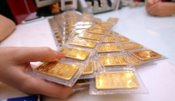 Ngân hàng Nhà nước yêu cầu báo cáo về các giao dịch vàng có giá trị lớn