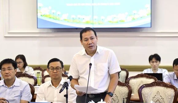 Dòng tiền vào thị trường bất động sản TPHCM tiếp tục phục hồi