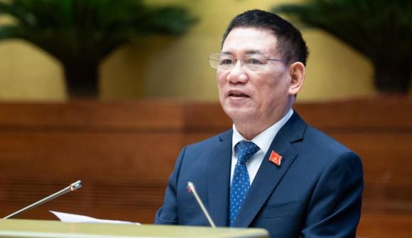 Kiến nghị Quốc hội cho phép sử dụng 18.220 tỷ đồng dự phòng cho các dự án